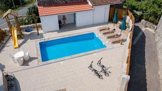 Casa da Clarinha, piscina, perto Sistelo e Ecovia do Vez - Arcos de Valdevez - 6