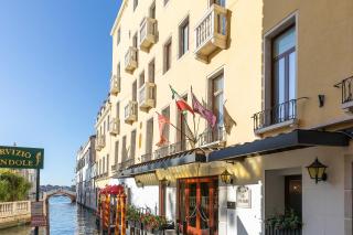 Baglioni Hotel Luna - The Leading Hotels of the World - Venecia - 0