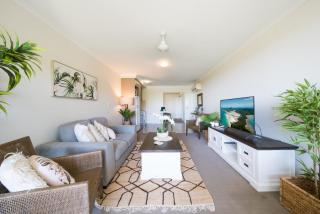 Waterlily - One Bedroom Apartment - 6