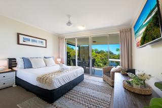 Waterlily - Studio - Airlie Beach - 6