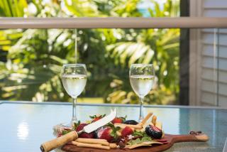 Waterlily - Two Bedroom Apartment - Airlie Beach - 6
