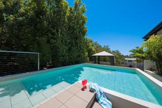 Waterlily - Two Bedroom Apartment - Airlie Beach - 9