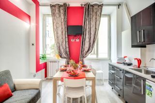 ROYAL VATICAN SUITES - Rome - 9