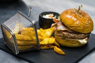 ViP Chalet 4 Seasons - 1