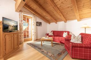 Wellnessappartements Margit - Alpbach - 8