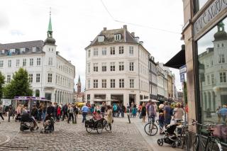 Cozy apartment in the heart of Copenhagen - 9