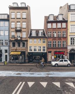 Cozy apartment in the heart of Copenhagen - 7