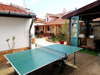 Mandula Apartman - Szeged - 2