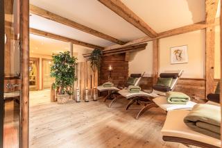 Wellnessappartements Margit - Alpbach - 2