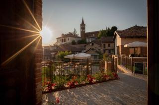 Sunstar Hotel Piemont Castello di Villa - Isola d'Asti - 8