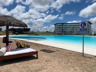 Nerea-Casa de Playa en Condominio Mar Adentro - 5