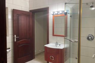Bertha's Court D-Plus Two bedroom Apartment - 6