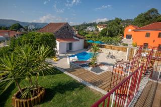 Casa da Clarinha, piscina, perto Sistelo e Ecovia do Vez - Arcos de Valdevez - 8