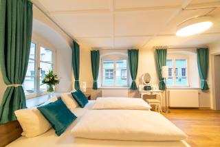 Urban Flair Hotel - Memmingen - 0