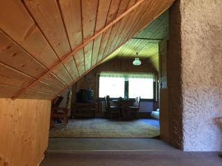 Agropensjonat Tramp z góralskim spa - 7