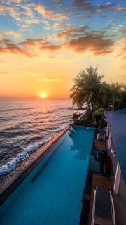 Air Sanih Beach Villa - Kubutambahan - 1