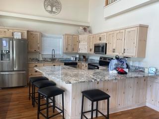 Flying Point - Oak Island - 0