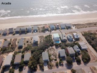 Arcadia - Oak Island - 7