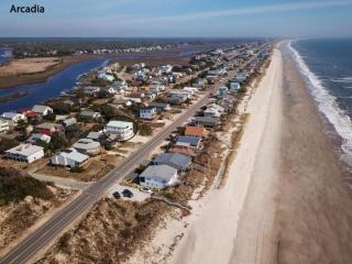 Arcadia - Oak Island - 6