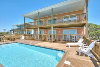Southern Comfort - Oak Island - 7