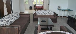Silverpark Resort C2-5-1 or C3-3A-2 walk up - Bukit Fraser - 7