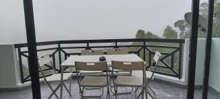 Silverpark Resort C2-5-1 or C3-3A-2 walk up - Bukit Fraser - 9
