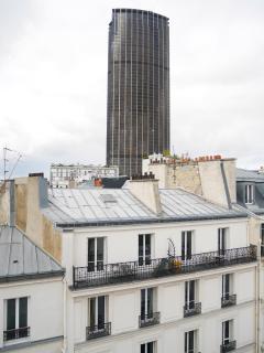 Timhotel Tour Montparnasse - Paris - 1