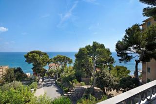 Casa Miradore 600 mt dal mare - Imperia - 9