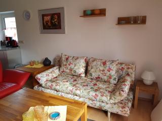 Ferienwohnung Mohnblume - Rosdorf - 8