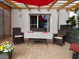 Ferienwohnung Mohnblume - Rosdorf - 3