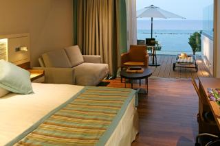 Crowne Plaza Limassol by IHG - Limassol - 6