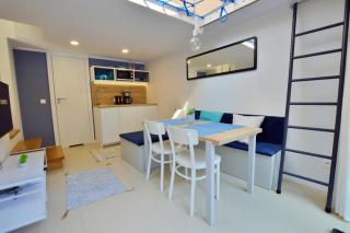 Victus Apartamenty, Plac Rybaków - Sopot - 1