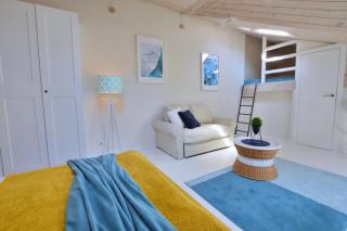 Victus Apartamenty, Plac Rybaków - Sopot - 9