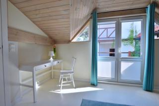Victus Apartamenty, Plac Rybaków - Sopot - 5