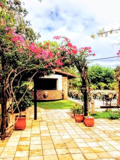 POUSADA DA PAIXÃO - 3