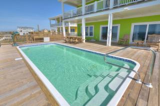 Ocean's 7 - Oak Island - 0