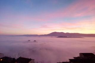 La Terrazza su Chiusi - appartamento panoramico - 4