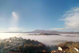 La Terrazza su Chiusi - appartamento panoramico - 2