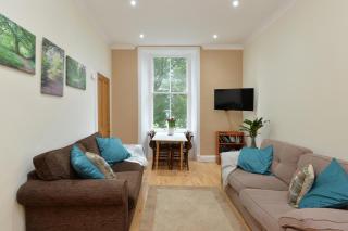 Home by The Meadows, close to City Centre - Edimburgo - 8
