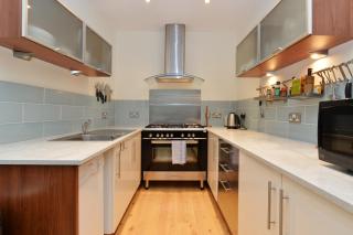 Home by The Meadows, close to City Centre - Edimburgo - 4