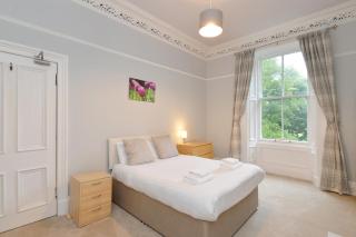 Home by The Meadows, close to City Centre - Edimburgo - 9