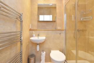 Home by The Meadows, close to City Centre - Edimburgo - 5