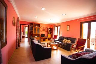 Finca Son Monget - Muro - 6