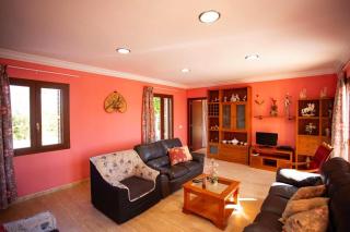 Finca Son Monget - Muro - 5