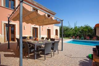 Finca Son Monget - Muro - 0