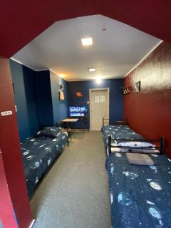 Hostel Galaxy - Danzig - 6
