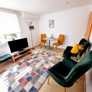 Ferienwohnung am Rennsteig bei Eisenach - Ilona Schmidt - 7