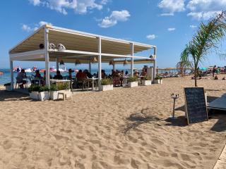 LA SIRENA - Both city and beach of Denia - Denia - 8