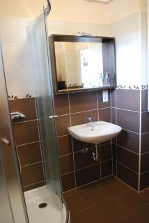 Sekli Apartman - Balatonlelle - 8