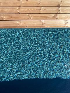 Les Loges en Provence - Villa Contemporelle - Pujaut - 4